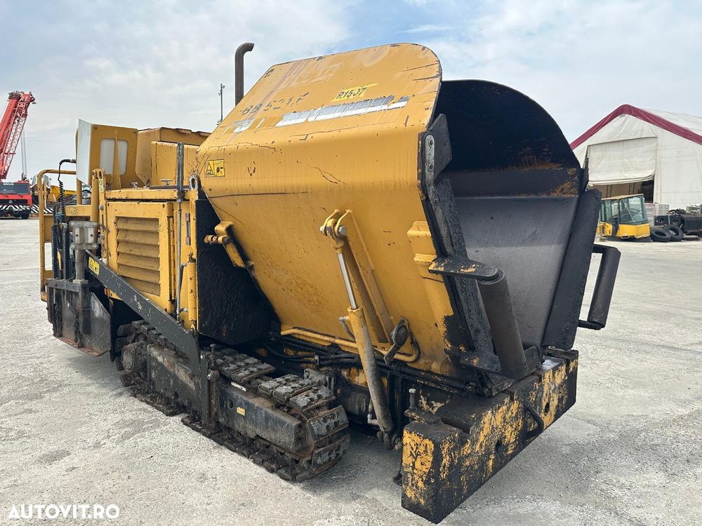 Caterpillar BB621E - 24