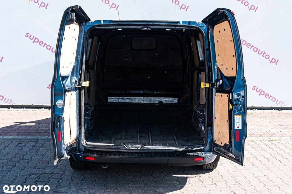 Ford Transit Custom L2H1 Trend 2.0 130KM - 13