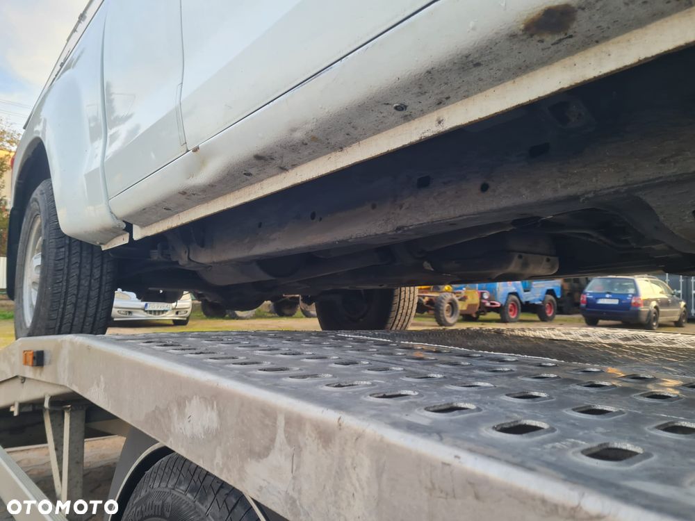 Isuzu D-Max - 25