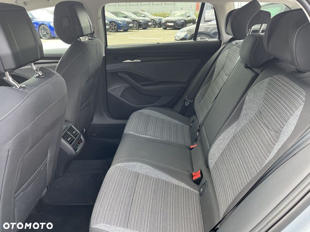 Skoda Superb - 17