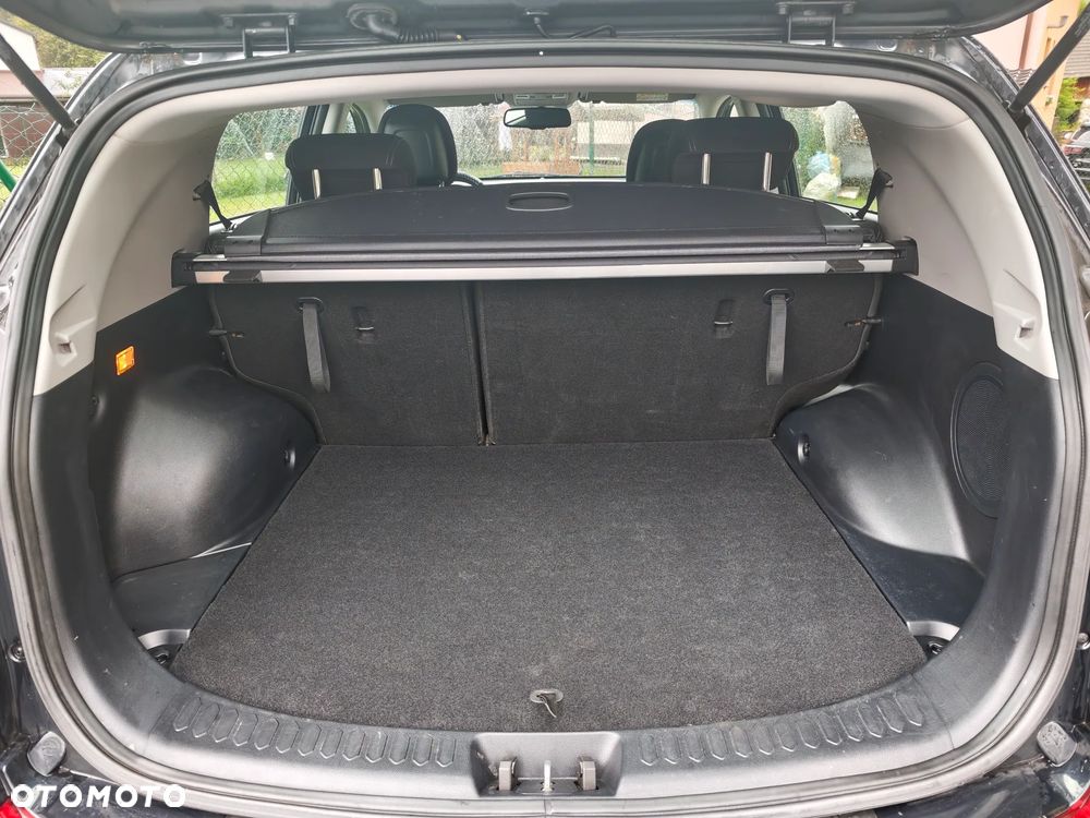 Kia Sportage 2.0 CRDI L AWD - 18