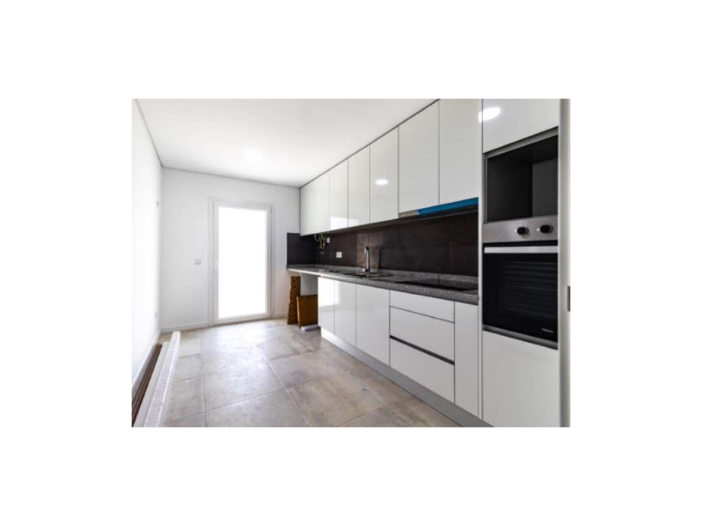 Apartamento T3 1 andar Novo com Garagem - Grande imagem: 5/23