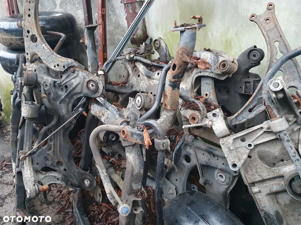 Wózek silnika Łódź - 3