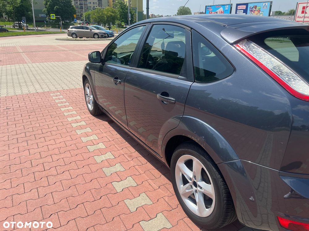 Ford Focus 1.6 Gold X - 5