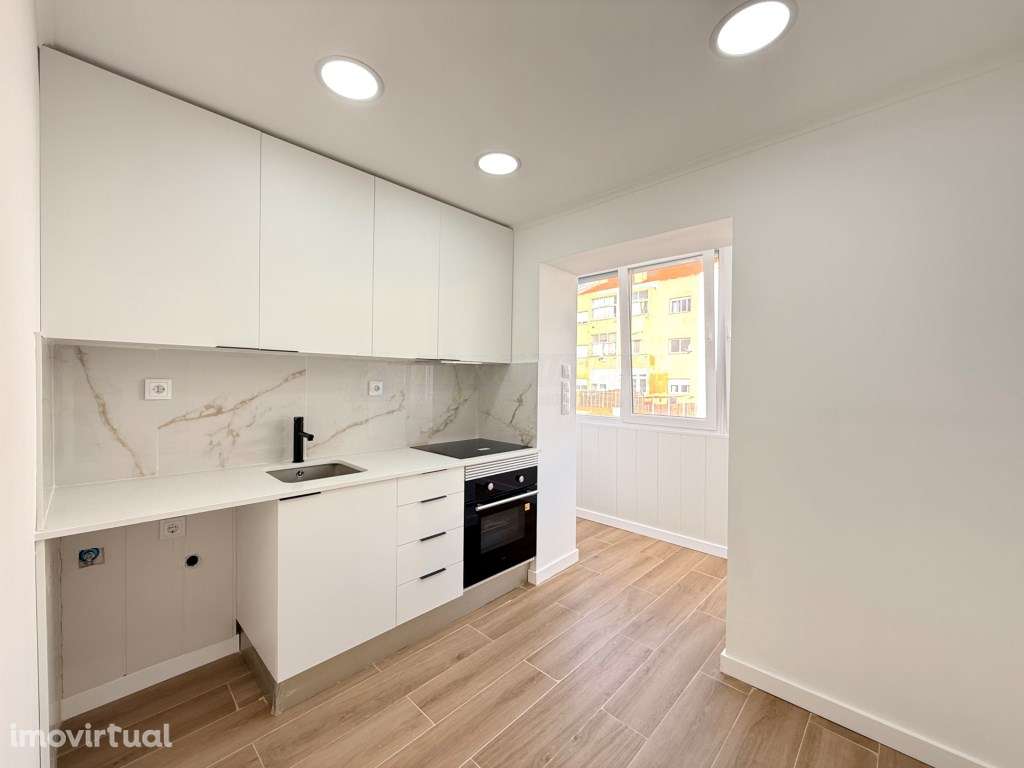 T3 a estrear em Queluz - Grande imagem: 2/20