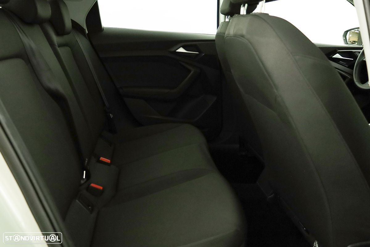 Audi A1 Sportback 25 TFSI Advanced - 21