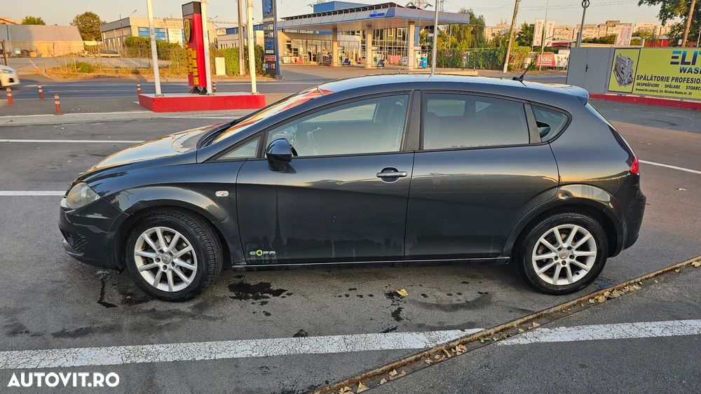 Seat Leon 1.2 TSI Copa - 3