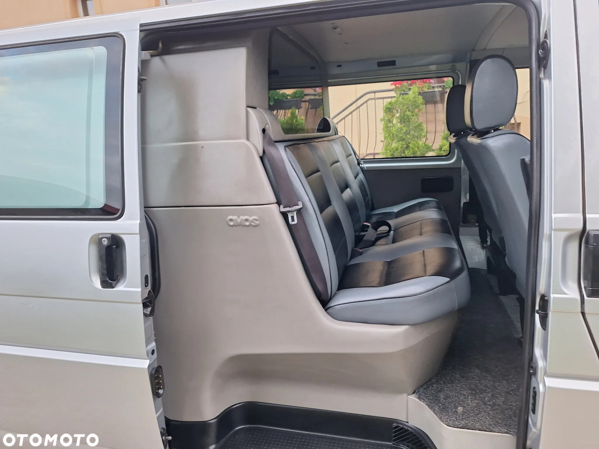 Volkswagen Transporter - 10