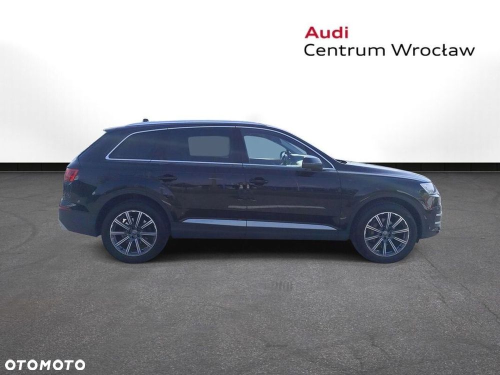 Audi Q7 45 TDI Quattro Tiptronic - 5