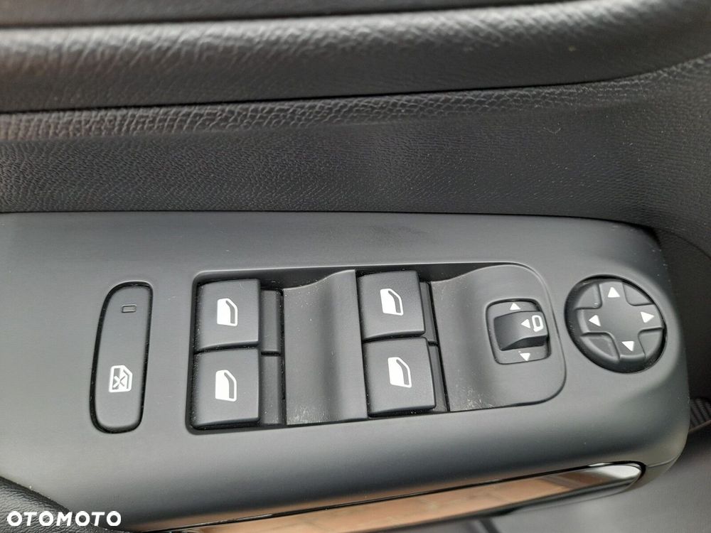 Citroën C5 Aircross 1.2 PureTech Shine Pack EAT8 - 11