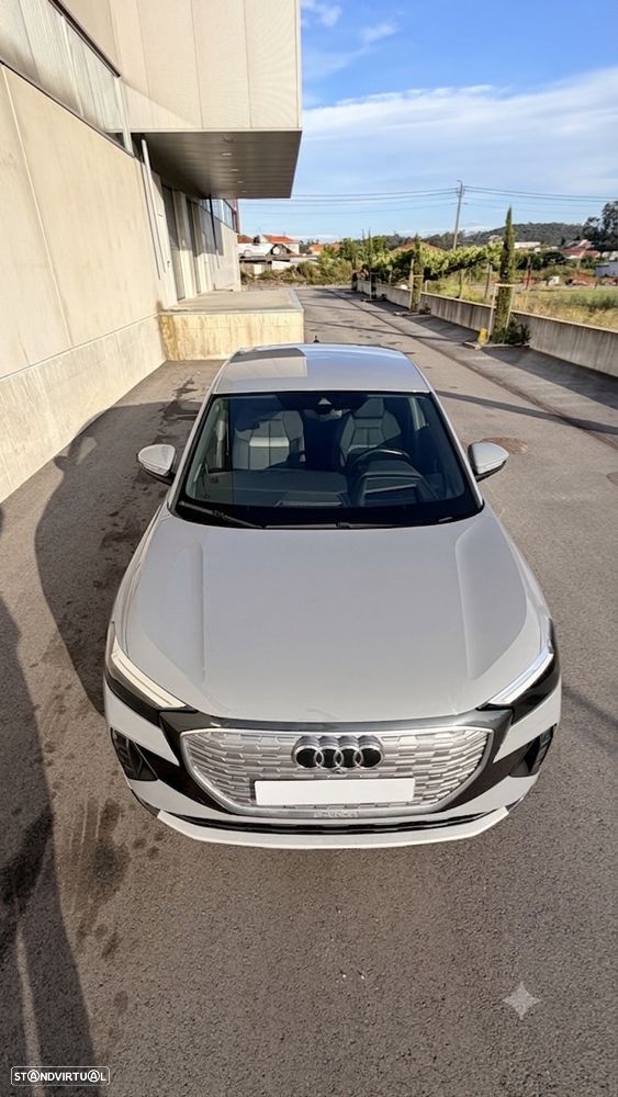 Audi Q4 e-tron 40 - 7