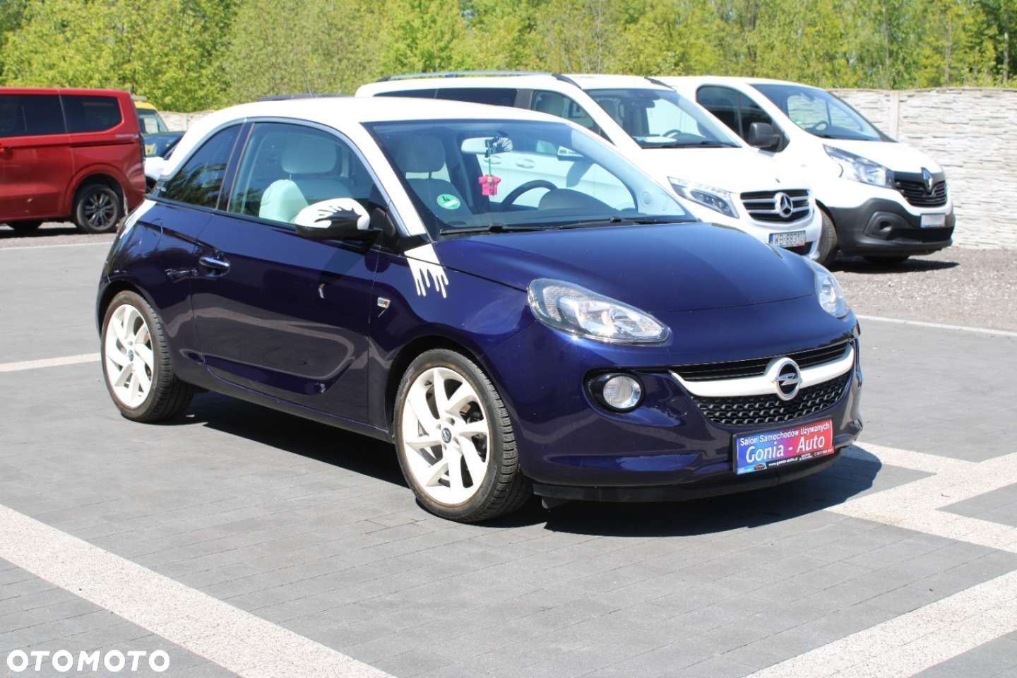 Opel Adam - 9