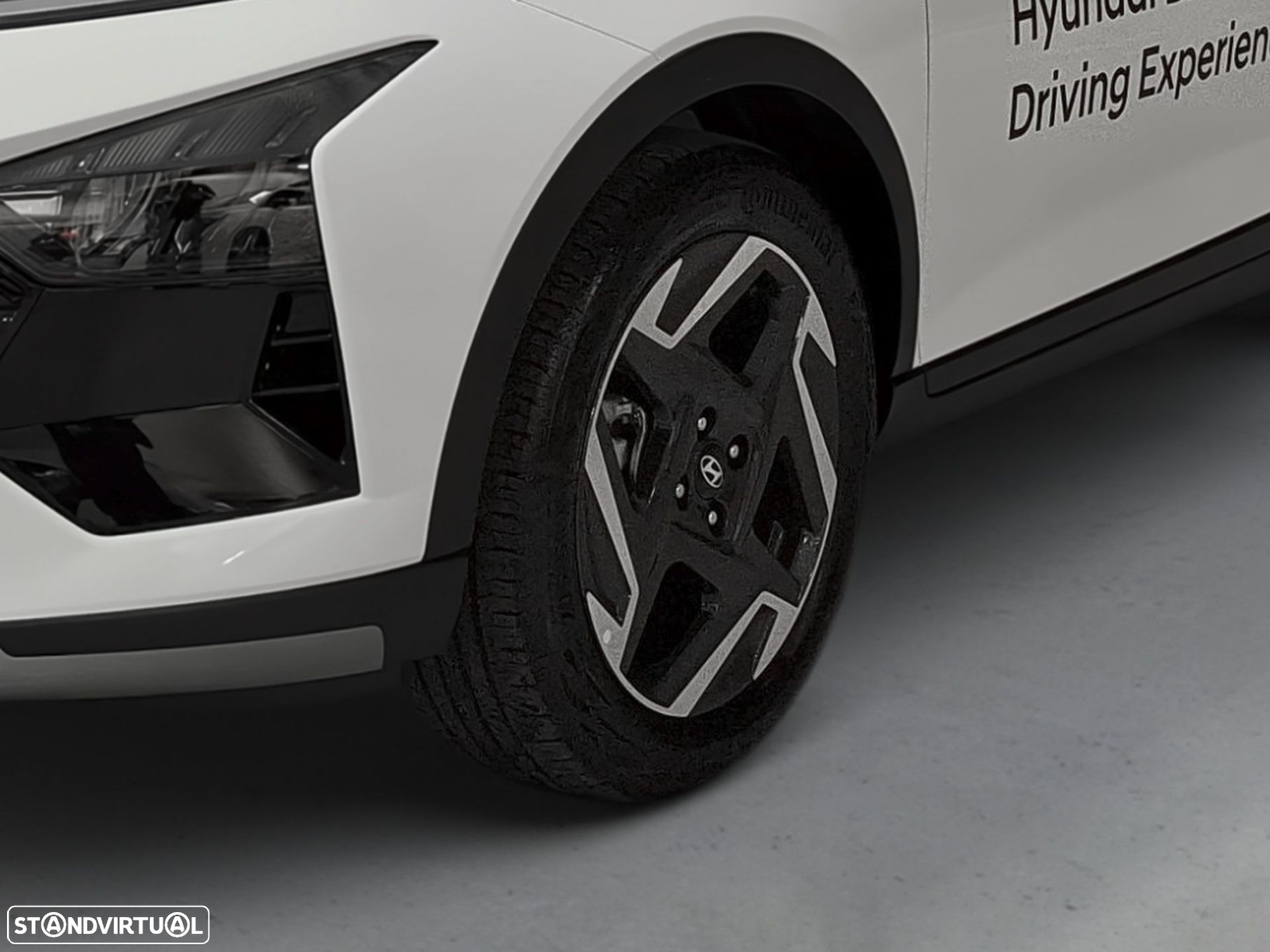 Hyundai Bayon 1.0 T-GDI Premium TT - 4