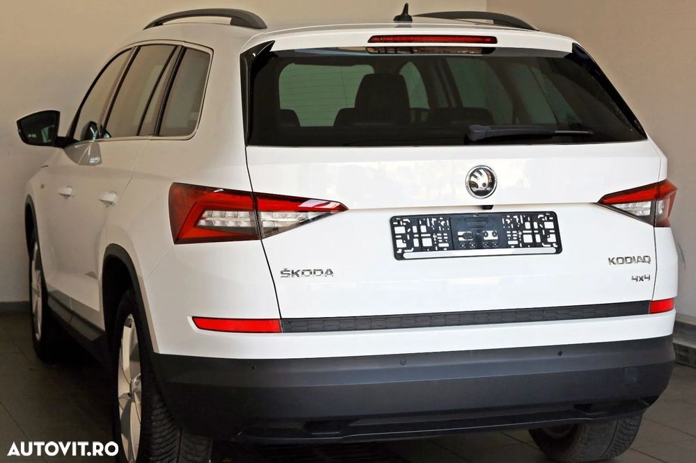 Skoda Kodiaq - 9