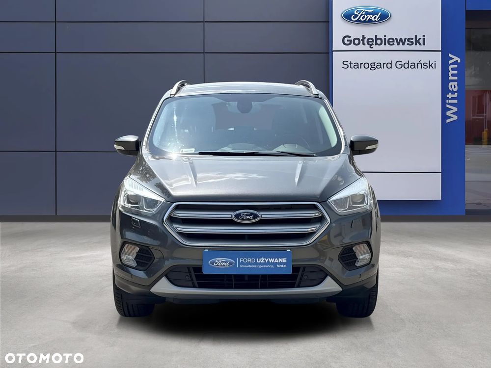 Ford Kuga 2.0 TDCi AWD Trend - 5