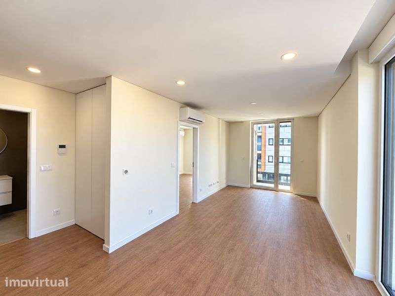 Apartamento T1 - Sao Bernardo, Aveiro - Grande imagem: 4/12