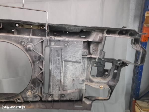 Frente Fibra / Chapa Volkswagen Polo (6N1) - 5