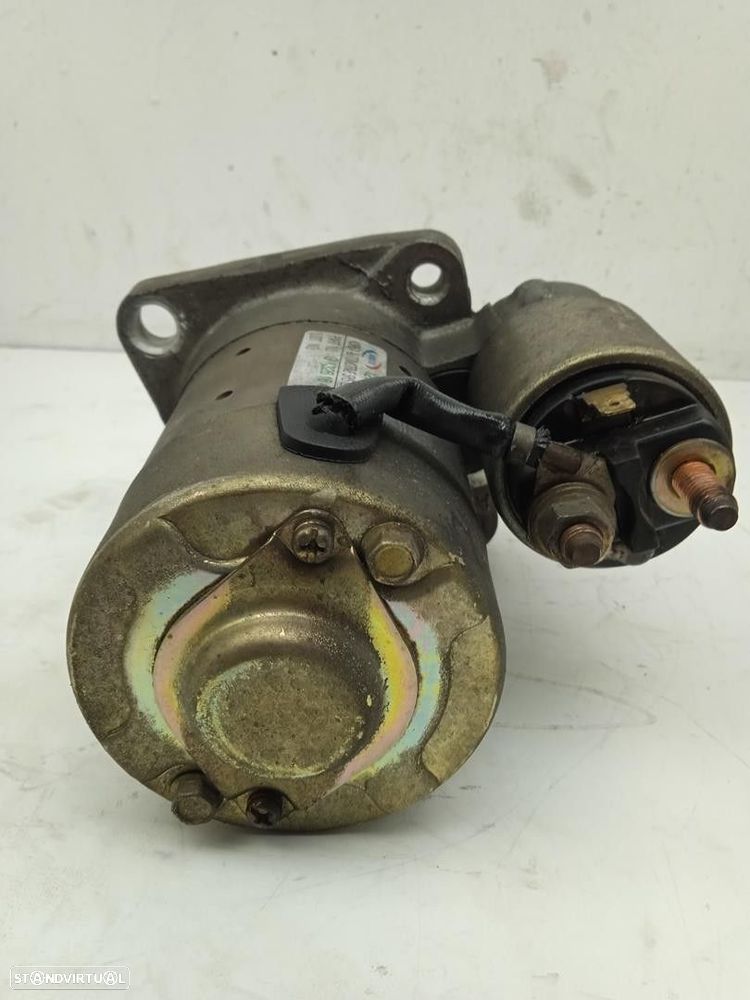MOTOR ARRANQUE KIA SHUMA II 2001 - 1