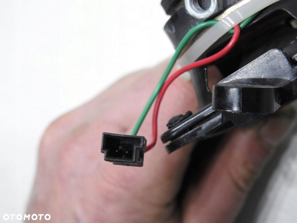 GŁOŚNIK BAGAŻNIKA LEWY MERCEDES ML W163 LIFT - 5