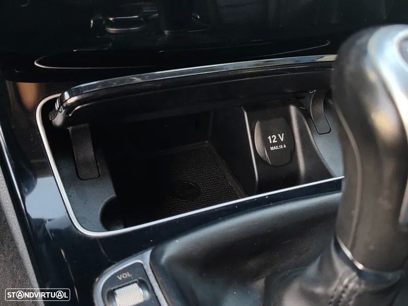 Mercedes-Benz C 220 d Avantgarde - 18