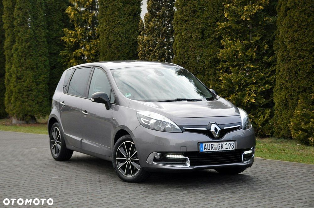 Renault Scenic - 2