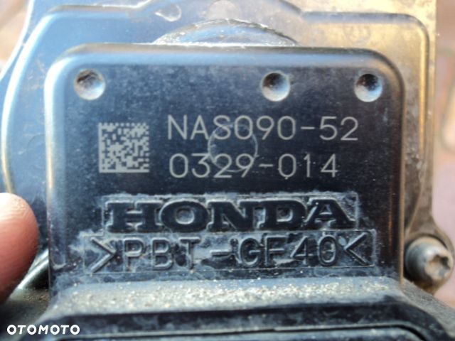 HONDA ACCORD 2008 2013 2.2 I-DTEC PRZEPUSTNICA - 2