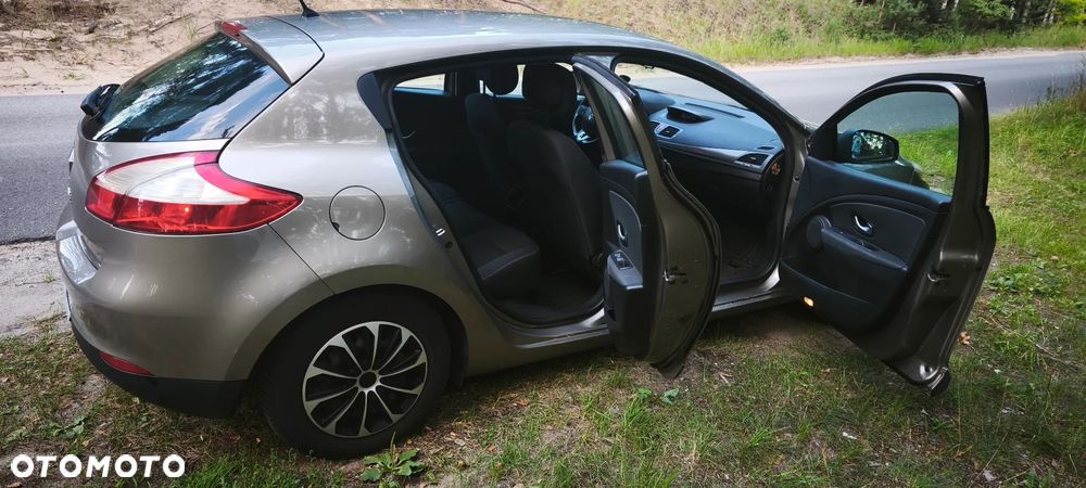 Renault Megane 1.6 16V 100 Authentique - 3