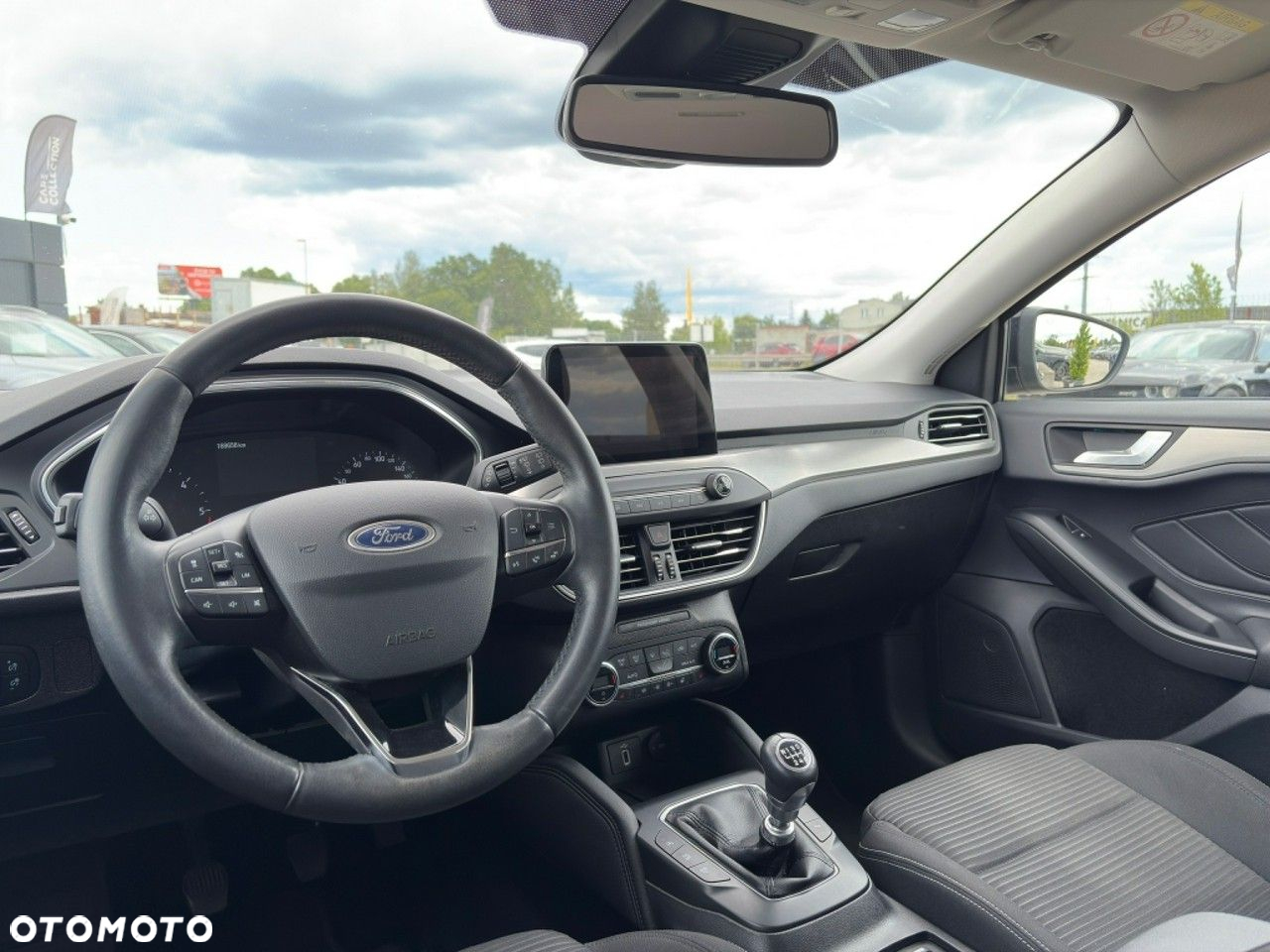 Ford Focus - 11
