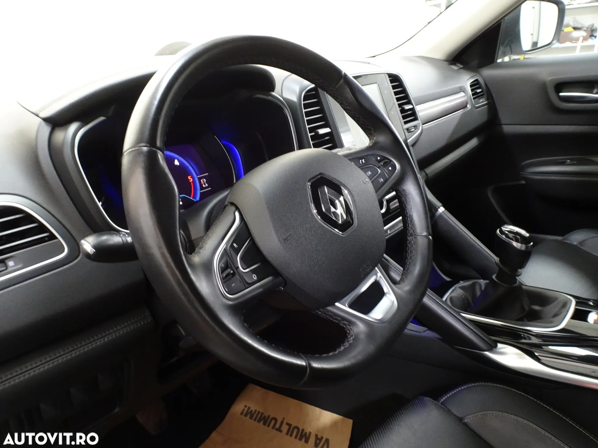 Renault Koleos - 28