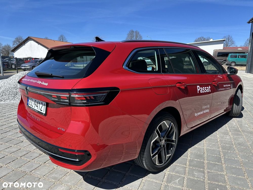 Volkswagen Passat - 37