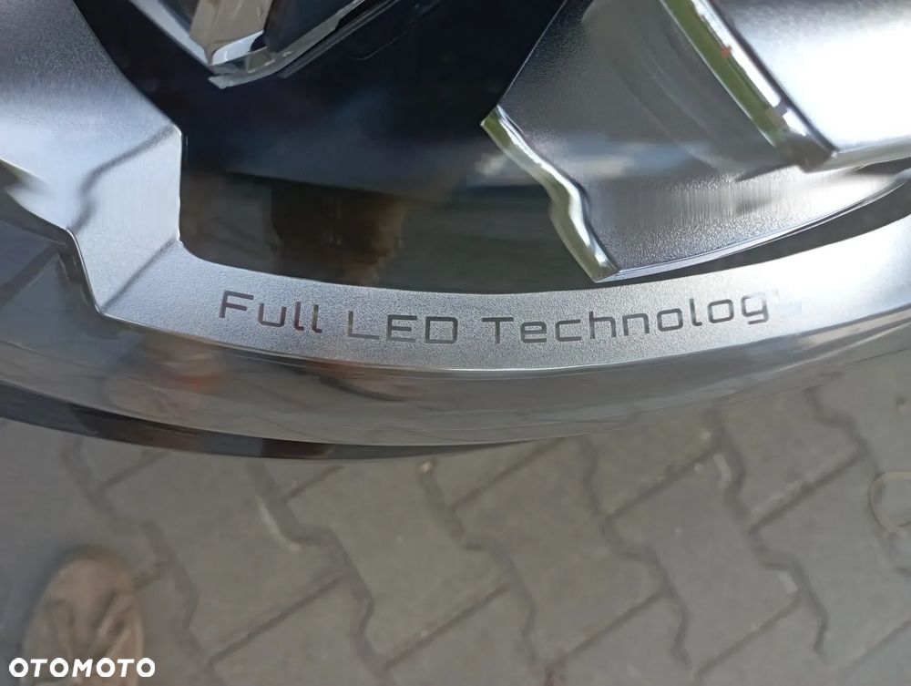 Peugeot 508 2.0 HDi Allure - 25