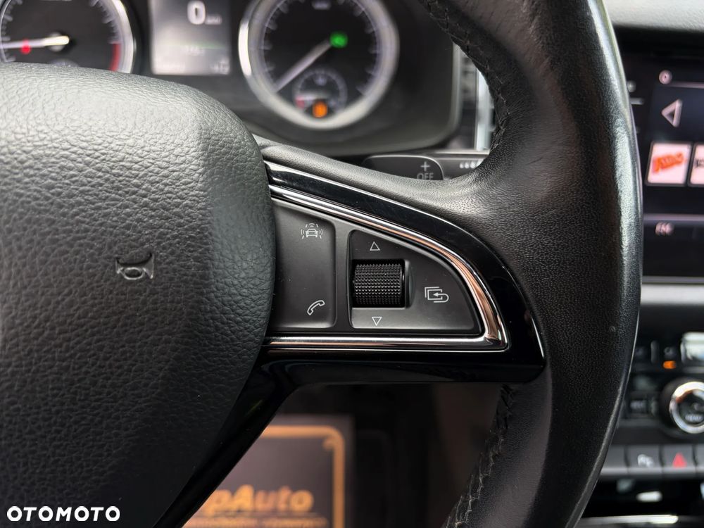 Skoda Kodiaq 2.0 TDI 4x2 Style DSG - 23