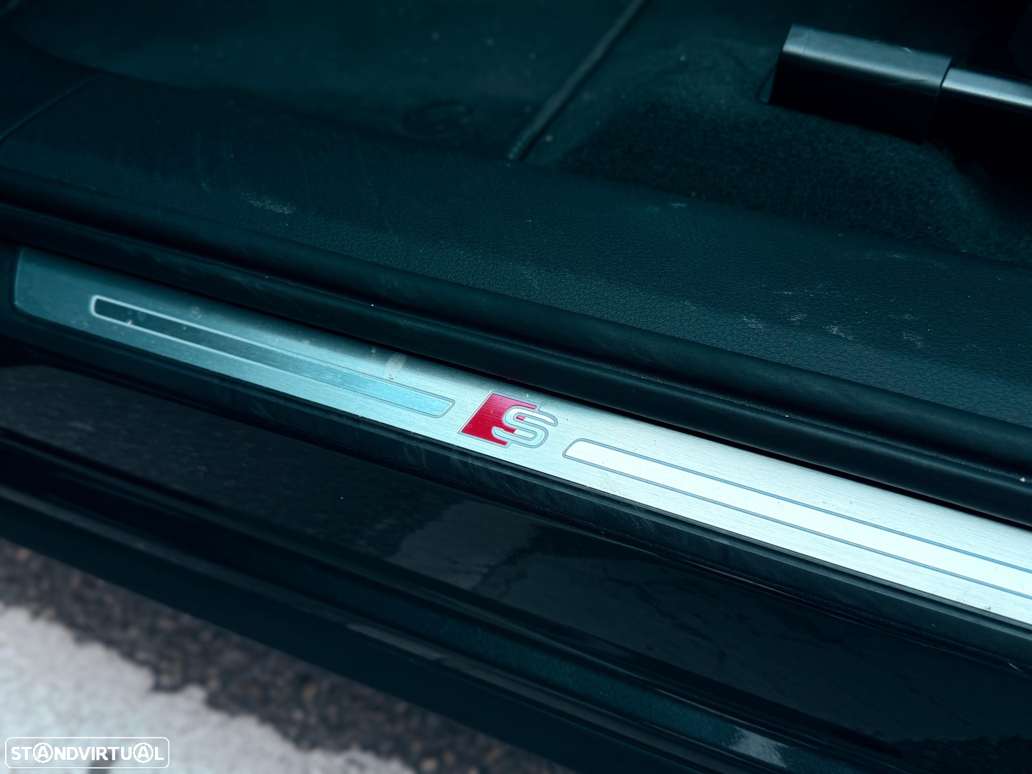 Audi Q8 e-Tron Sportback 50 quattro S line - 17