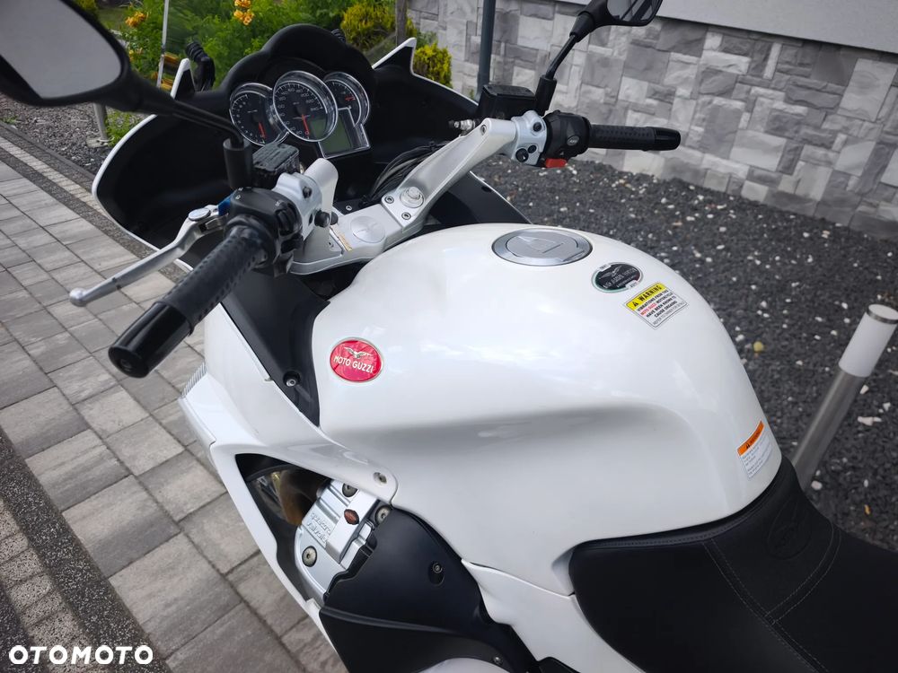 Moto Guzzi Norge - 28