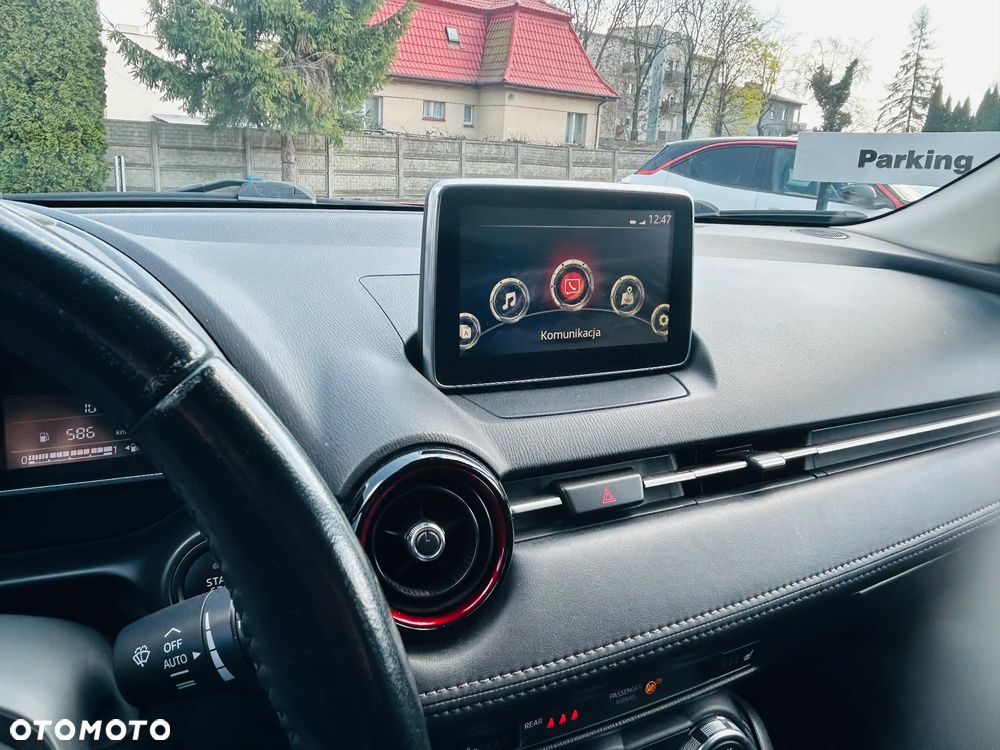 Mazda CX-3 2.0 Skyenergy - 9