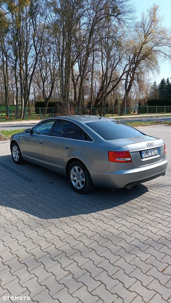 Audi A6 Limousine - 20
