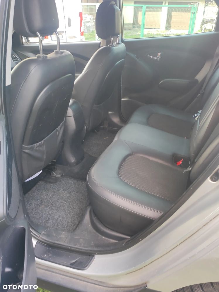 Hyundai ix35 - 9