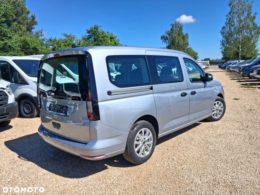 Ford Tourneo Connect Grand - 4