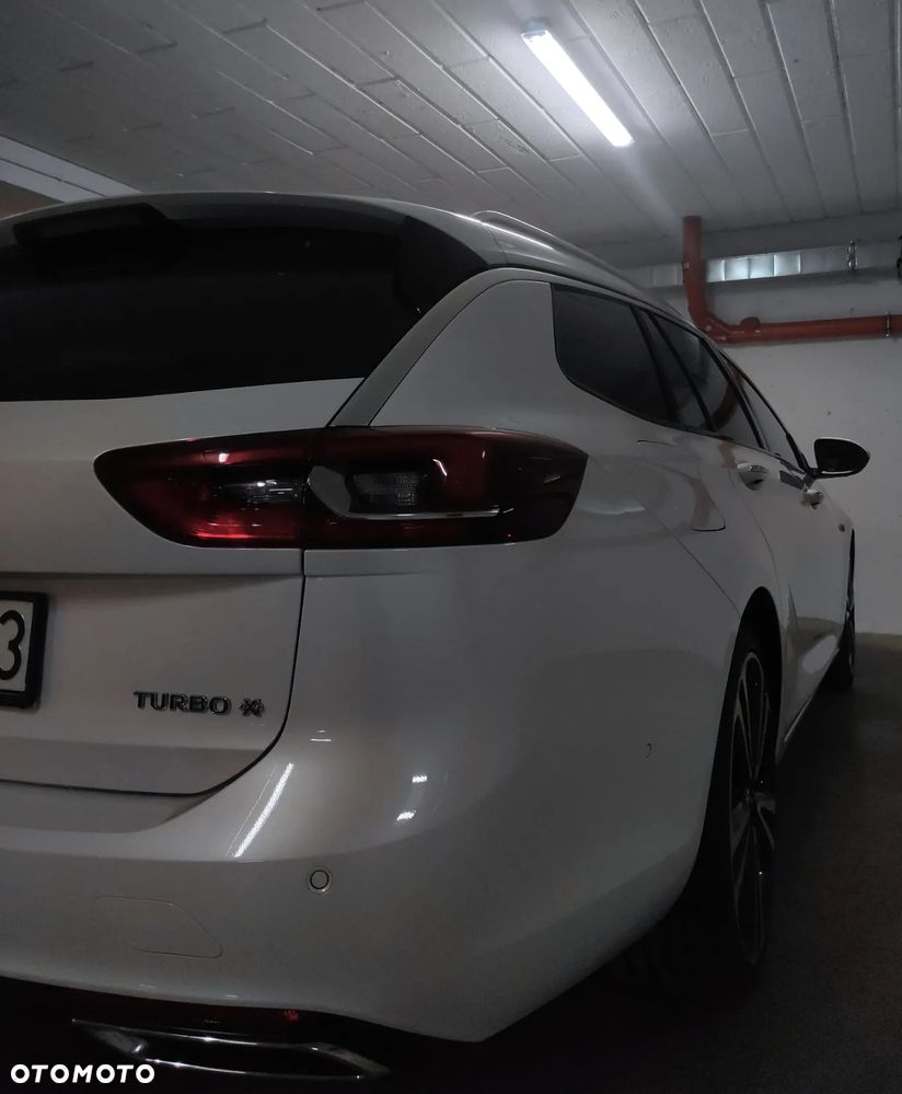 Opel Insignia 2.0 T 4x4 Innovation S&S - 37