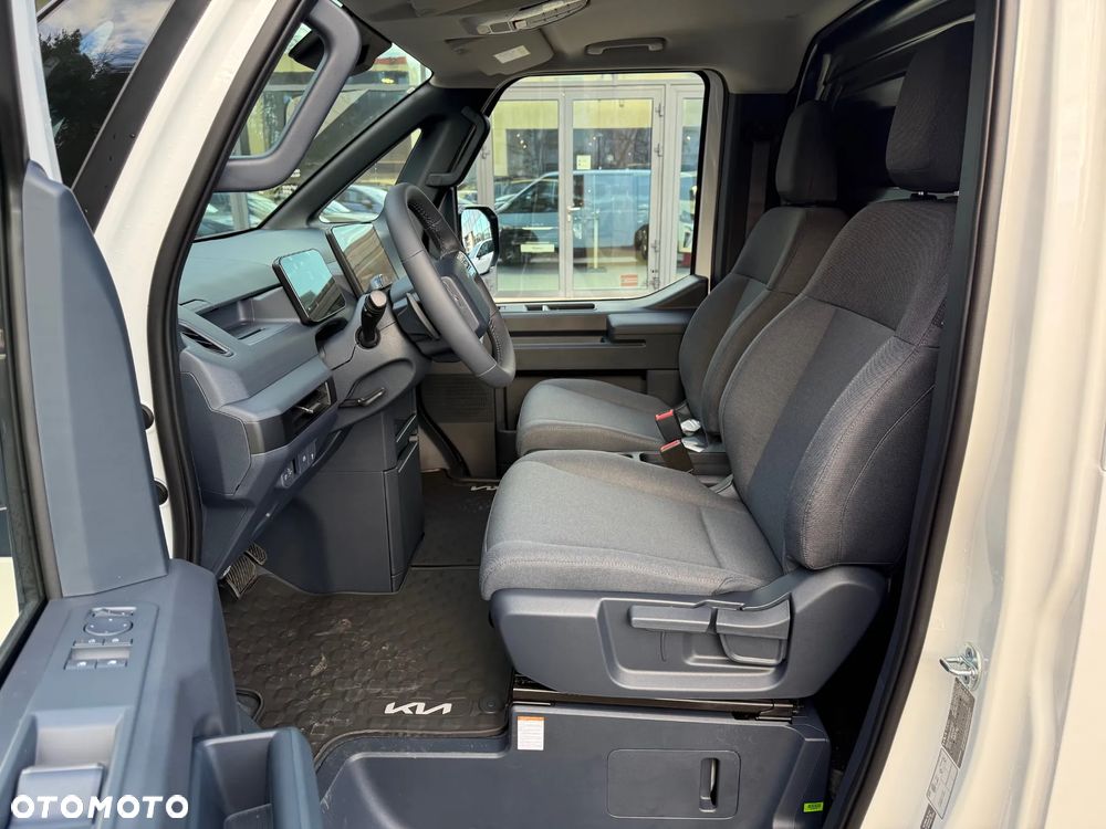 Kia PV5 CARGO - 18