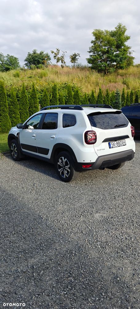 Dacia Duster 1.0 TCe Journey - 9