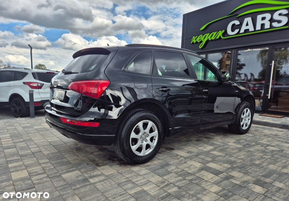 Audi Q5 - 37