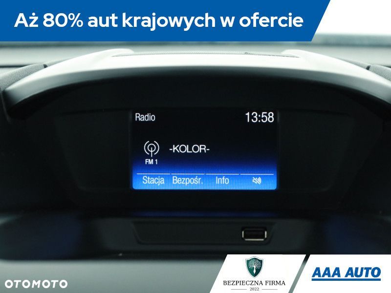 Ford Grand C-MAX - 11
