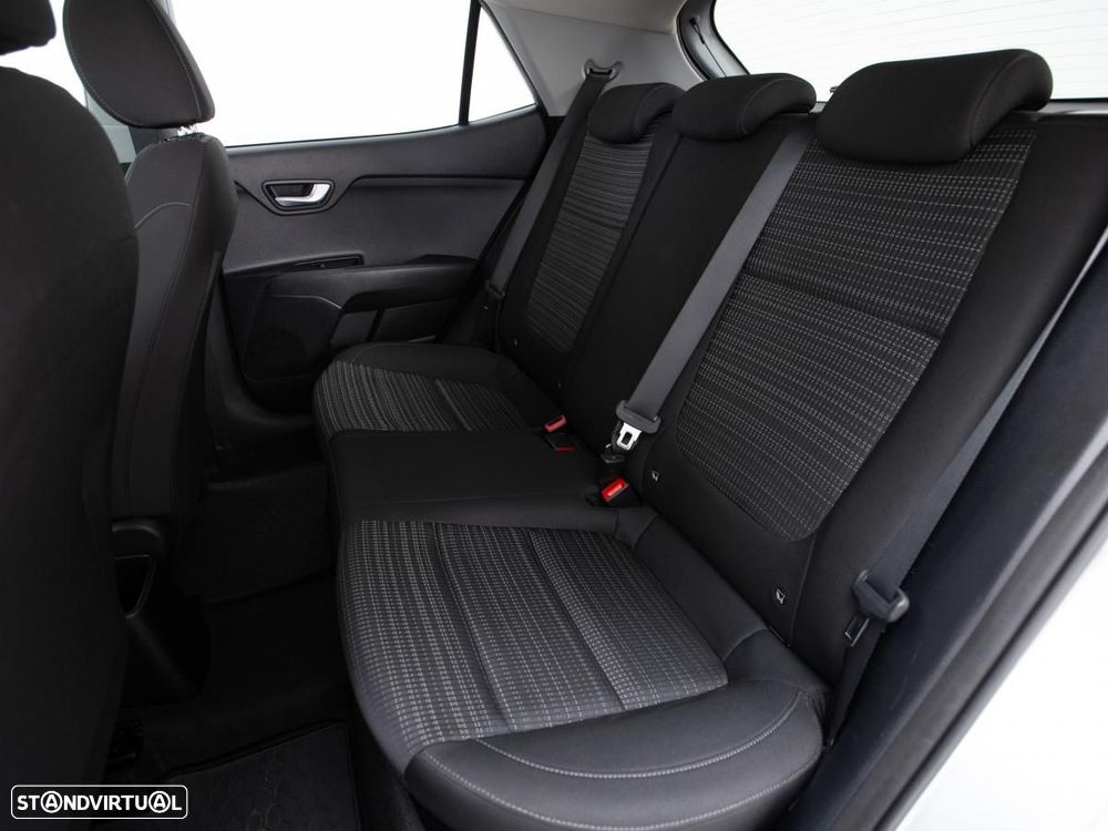 Kia Stonic - 9