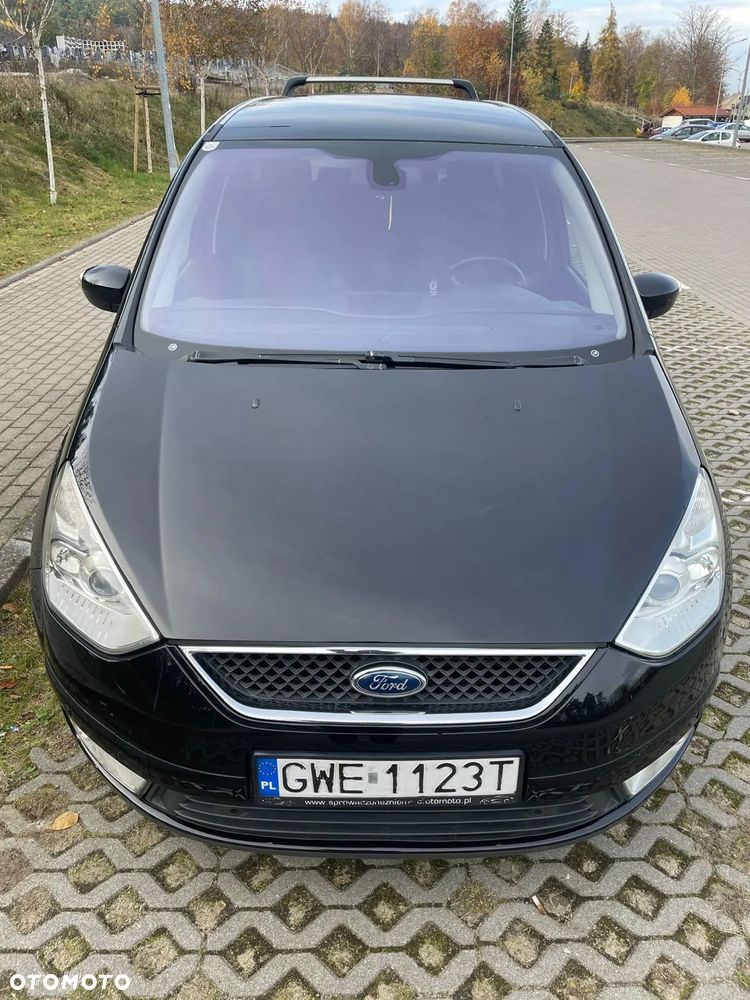 Ford Galaxy ver-10--15 - 3