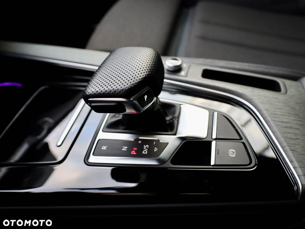 Audi A4 Limousine 40 TFSI S tronic - 33