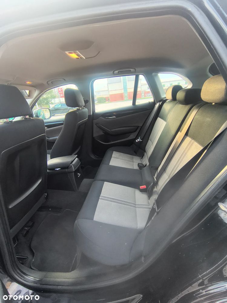 BMW X1 xDrive18d - 5