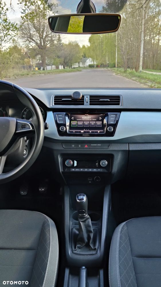 Skoda Fabia 1.0 TSI Style - 6