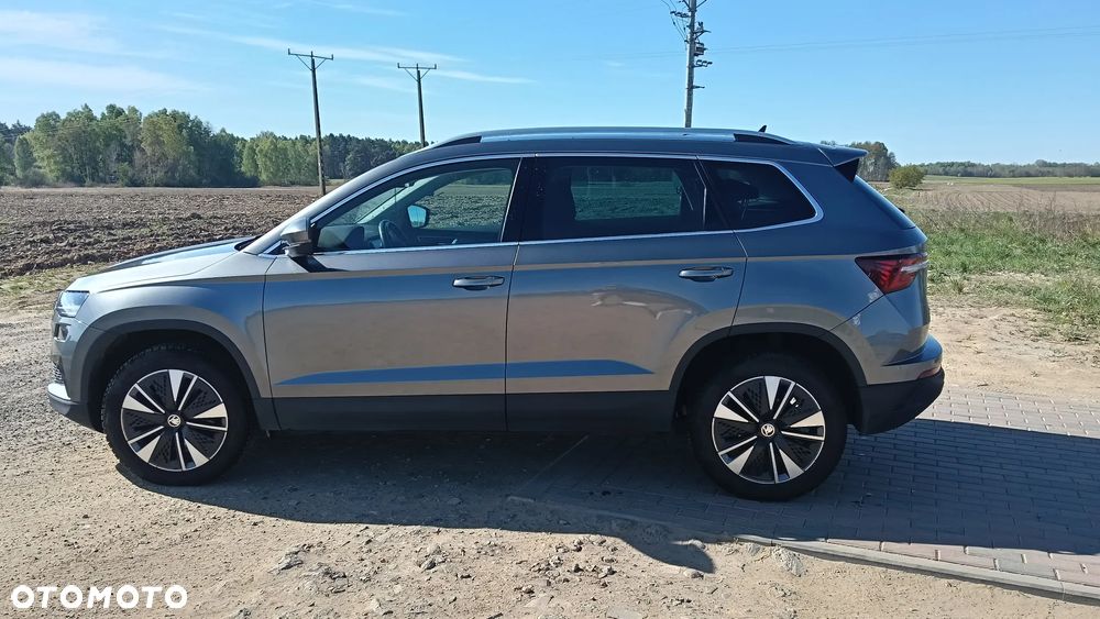 Skoda Karoq ver-1-5-tsi-act-style - 5