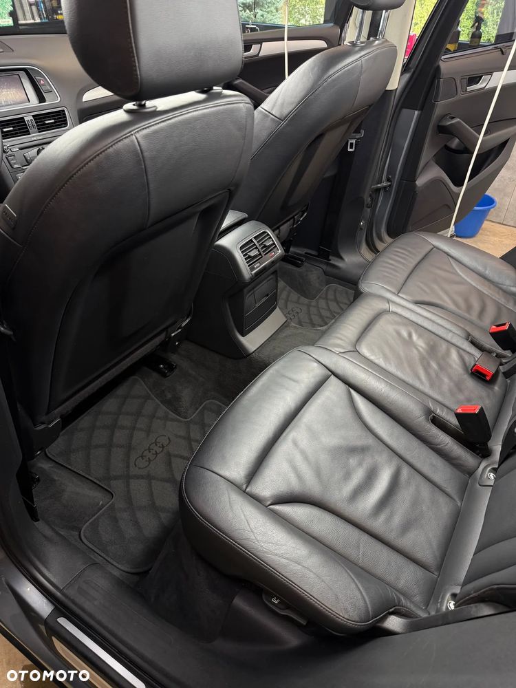 Audi Q5 - 8